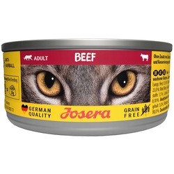 Josera Can Adult Beef 85 g