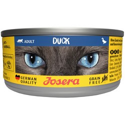 Josera Can Adult Duck 85 g