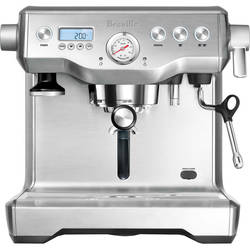 Breville Dual Boiler BES920XL нержавейка