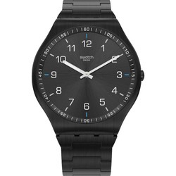 SWATCH Skin Suit Black SS07B100G