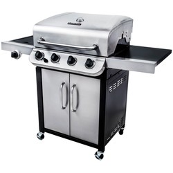 Char-Broil Convective 440S 4 Burner Gas Barbecue