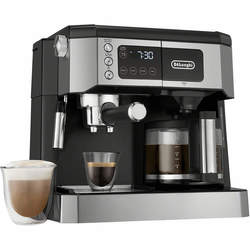 De'Longhi All-In-One COM 530.M нержавейка