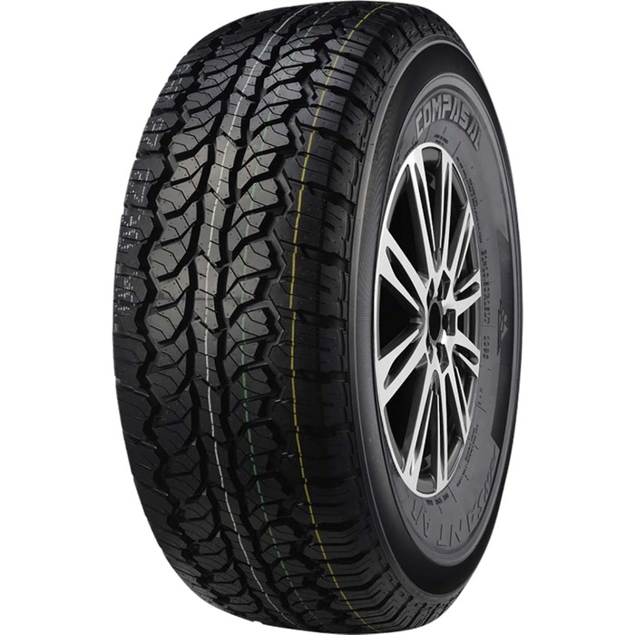 Compasal Versant A/T 265/70 R17 115T