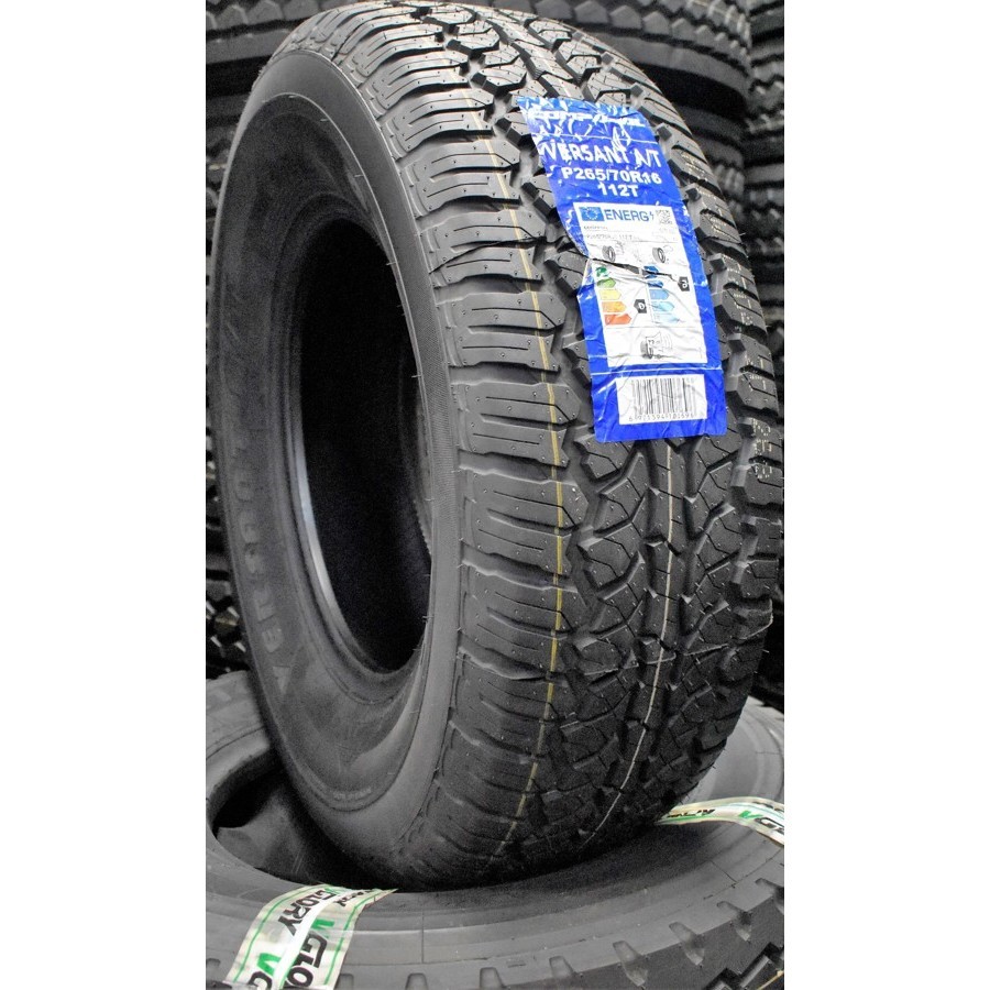 Compasal Versant A/T 265/70 R17 115T