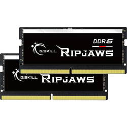 G.Skill Ripjaws DDR5 SO-DIMM 2x16Gb F5-4800S4039A16GX2-RS