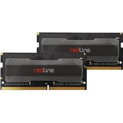 Mushkin Redline DDR4 SO-DIMM 2x16Gb MRA4S320NNNF16GX2