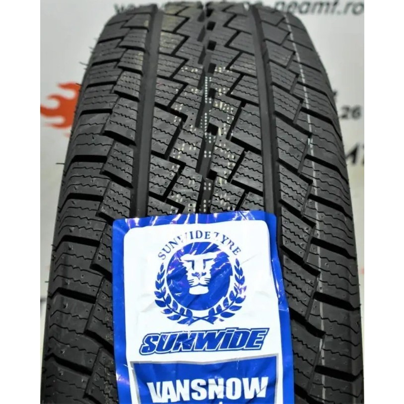 Sunwide VanSnow 225/70 R15C 112R