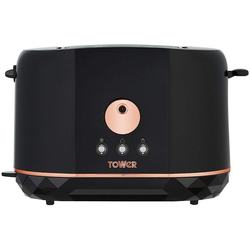 Tower Rose Gold T20028B