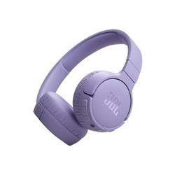 JBL Tune 670NC (фиолетовый)