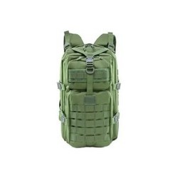 Smartex 3P Tactical 37 37&nbsp;л (зеленый)