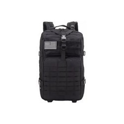 Smartex 3P Tactical 45 Y 45&nbsp;л (черный)