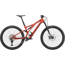 Specialized Stumpjumper Comp 29 2023 frame S