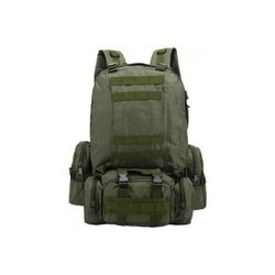 Smartex 3P Tactical 55 55&nbsp;л (оливковый)