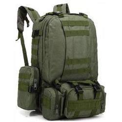 Smartex 3P Tactical 55 55&nbsp;л (зеленый)