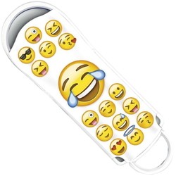 Integral Xpression USB 2.0 Emoji 32&nbsp;ГБ