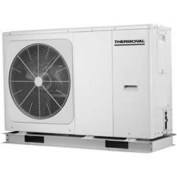 Thermoval Mito TVHP 8 200L 8&nbsp;кВт