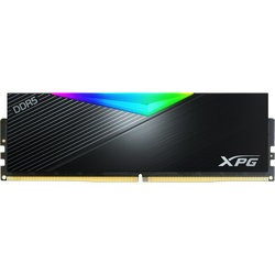 A-Data LANCER RGB DDR5 1x16Gb AX5U5600C3616G-CLARWH