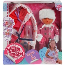 Yale Baby Baby YL1854D