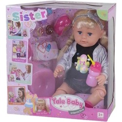 Yale Baby Baby BLS007N