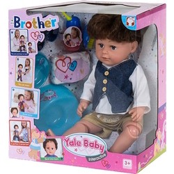 Yale Baby Brother BLB001B