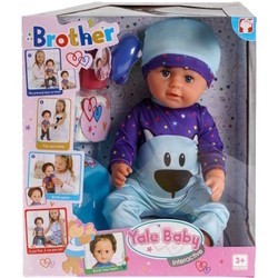 Yale Baby Brother BLB001H