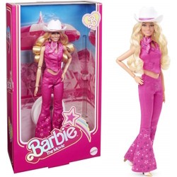 Barbie Margot Robbie HPK00