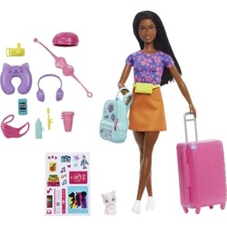 Barbie Brooklyn Roberts HGX55