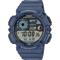 Casio WS-1500H-2A