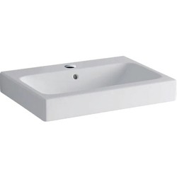 Geberit iCon 60 124560000 600&nbsp;мм