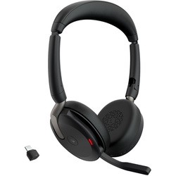 Jabra Evolve2 65 Flex Link380c MS Stereo