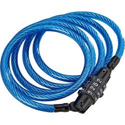 Kryptonite Keeper 712 Combo Cable