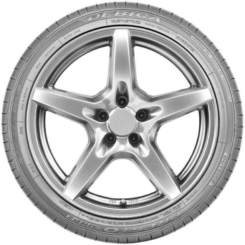 Debica Presto UHP 2 225/45 R19 96W