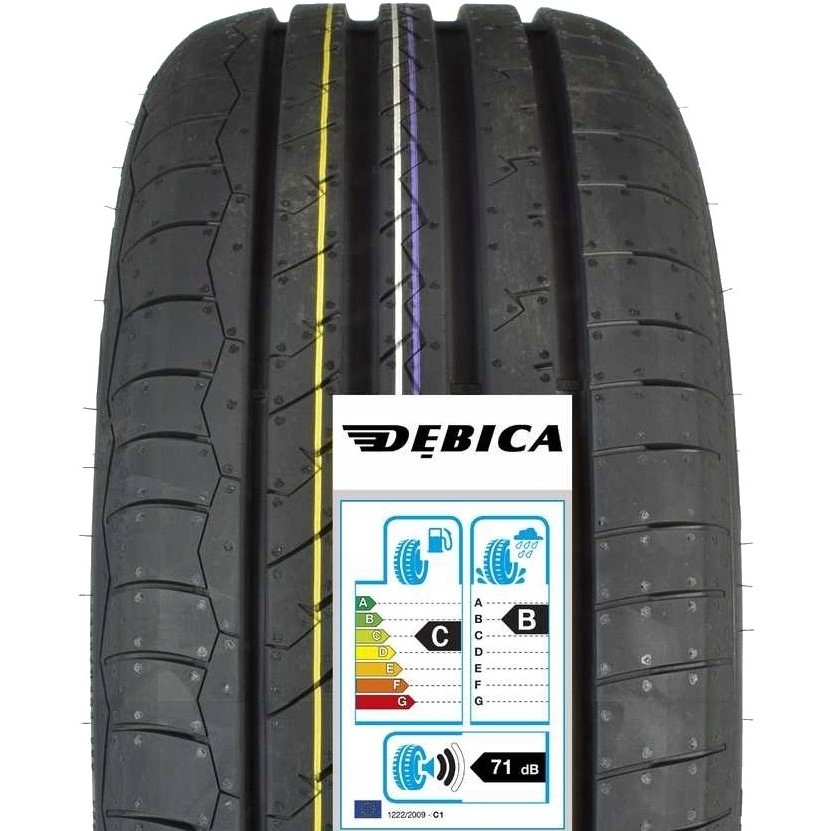 Debica Presto UHP 2 225/45 R19 96W