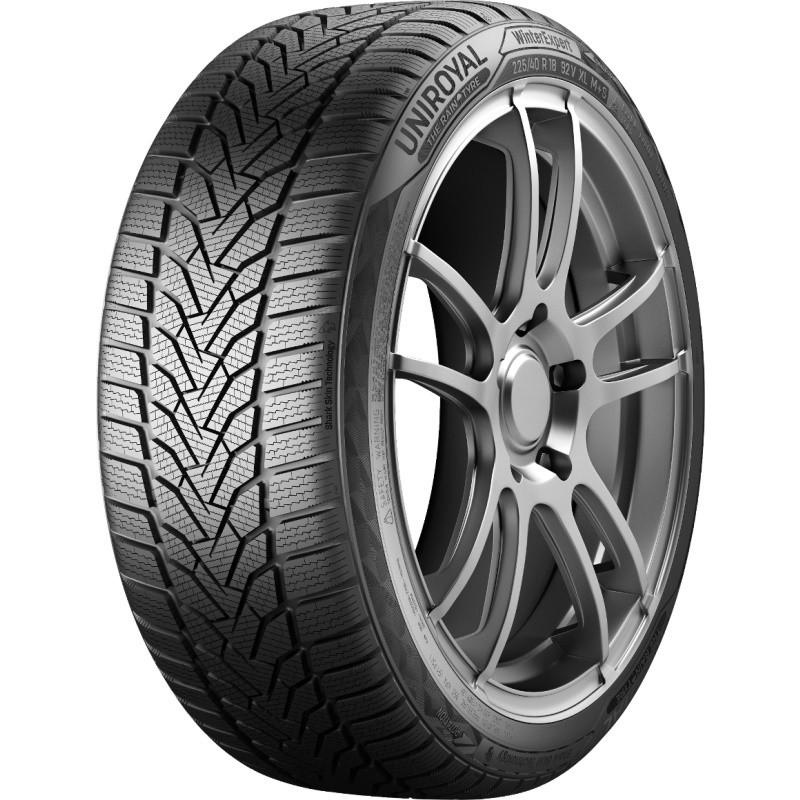 Uniroyal WinterExpert 205/55 R19 97H