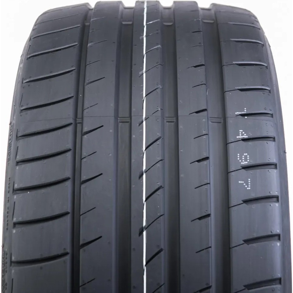 Firestone Firehawk Sport 275/40 R19 105Y