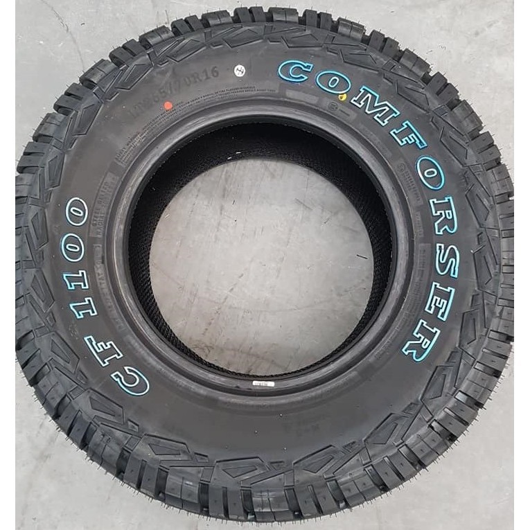 Comforser CF1100 235/75 R15 104R