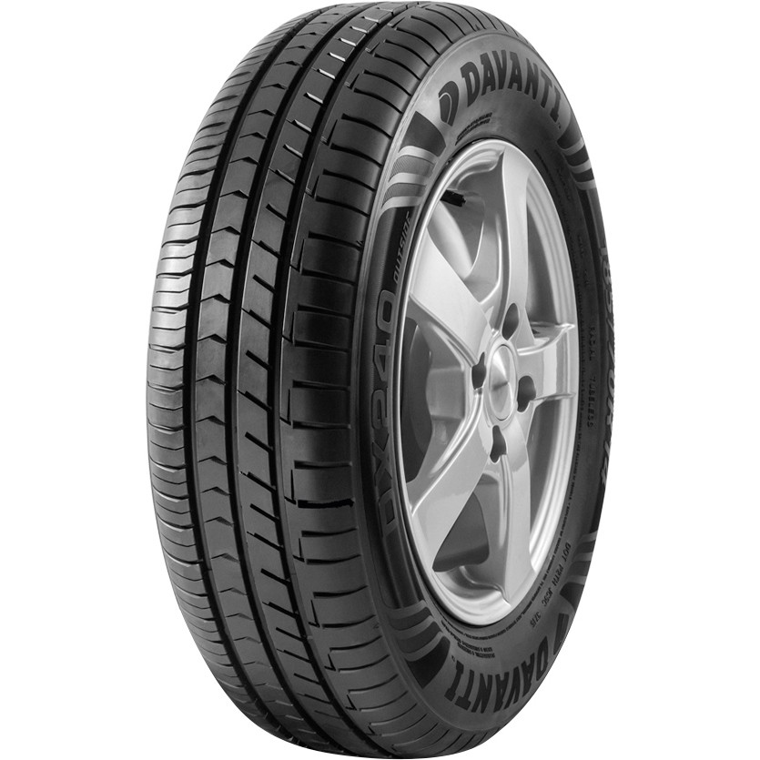 Davanti DX240 155/80 R13 79T