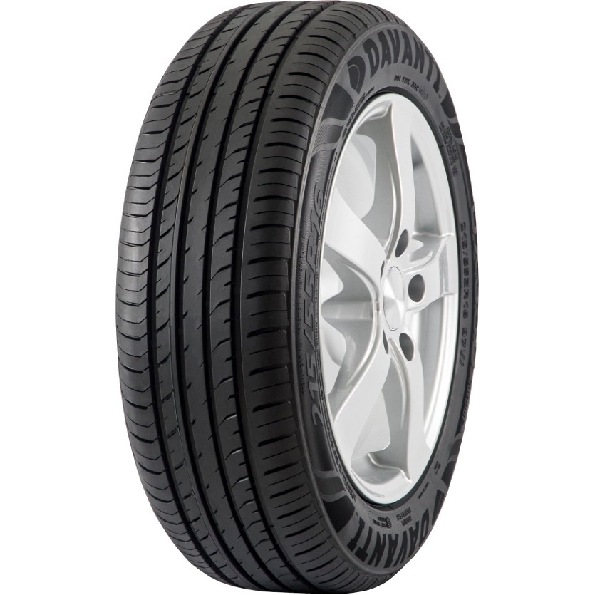 Davanti DX390 185/50 R16 81V