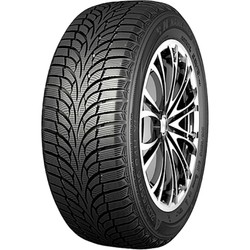 Nankang SV-3 255/25 R19 107V