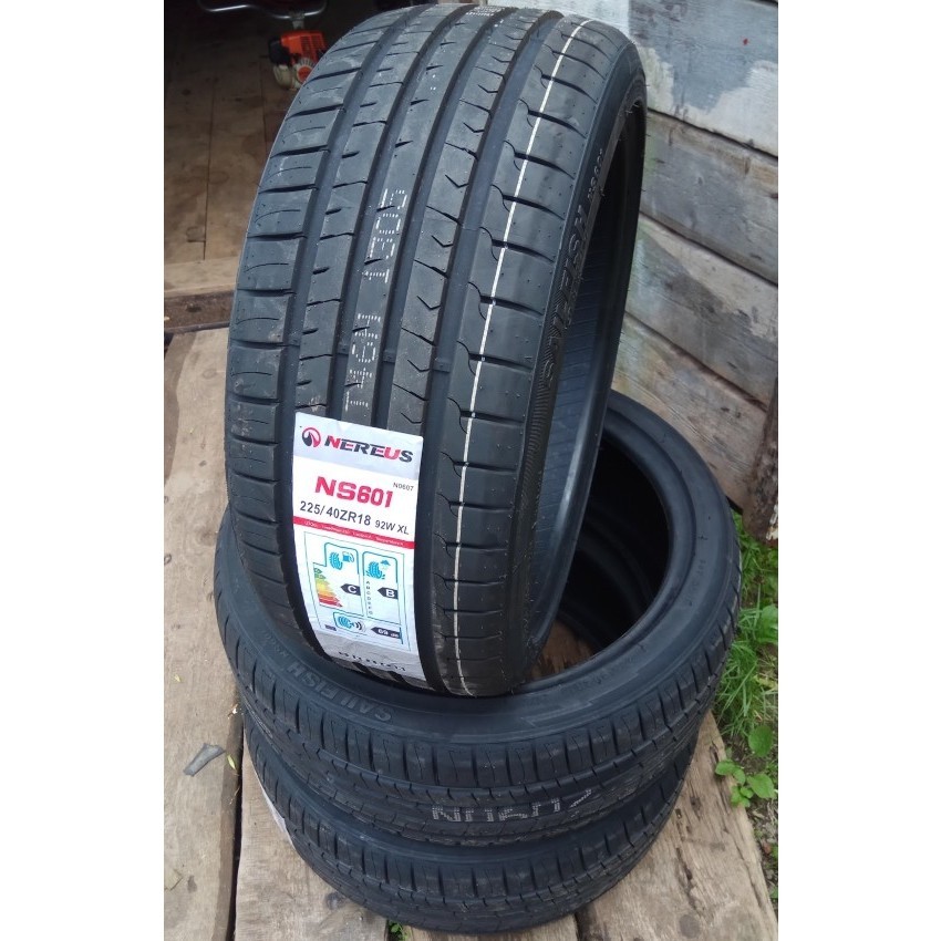 NEREUS NS601 235/60 R16 100H