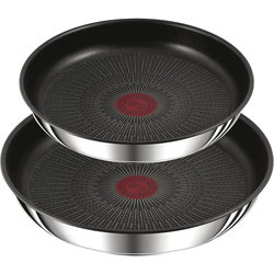 Tefal Ingenio Preference L9749302 28&nbsp;см  хром