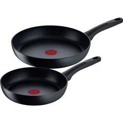 Tefal Black Stone G28191 28&nbsp;см  черный