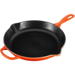 Le Creuset 20182230900422 23&nbsp;см  оранжевый