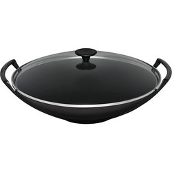 Le Creuset 25304360000460 черный