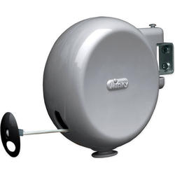 Minky Retractable Reel 15 m