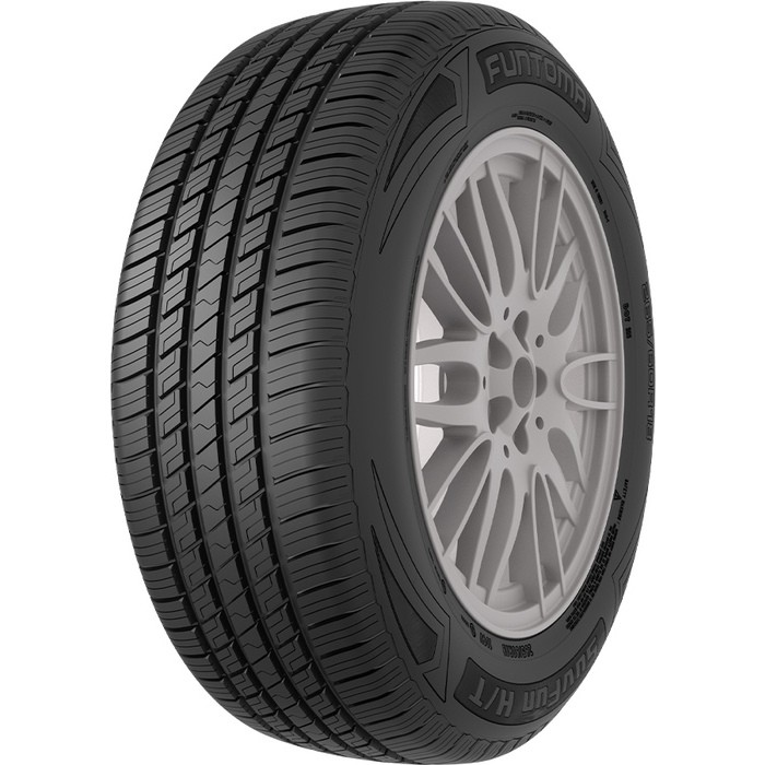 Funtoma SUVFun H/T 255/60 R18 112W