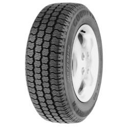 Goodyear Cargo Vector 215/60 R17C 107T