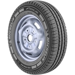 Michelin Agilis Plus 215/60 R17C 107T