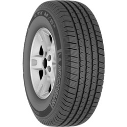 Michelin LTX M/S2 235/80 R17 117R