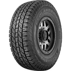 Yokohama Geolandar A/T G015 225/75 R16 112R